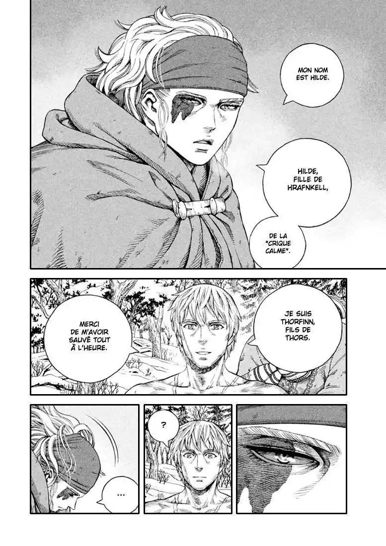 Vinland Saga 115 page 6