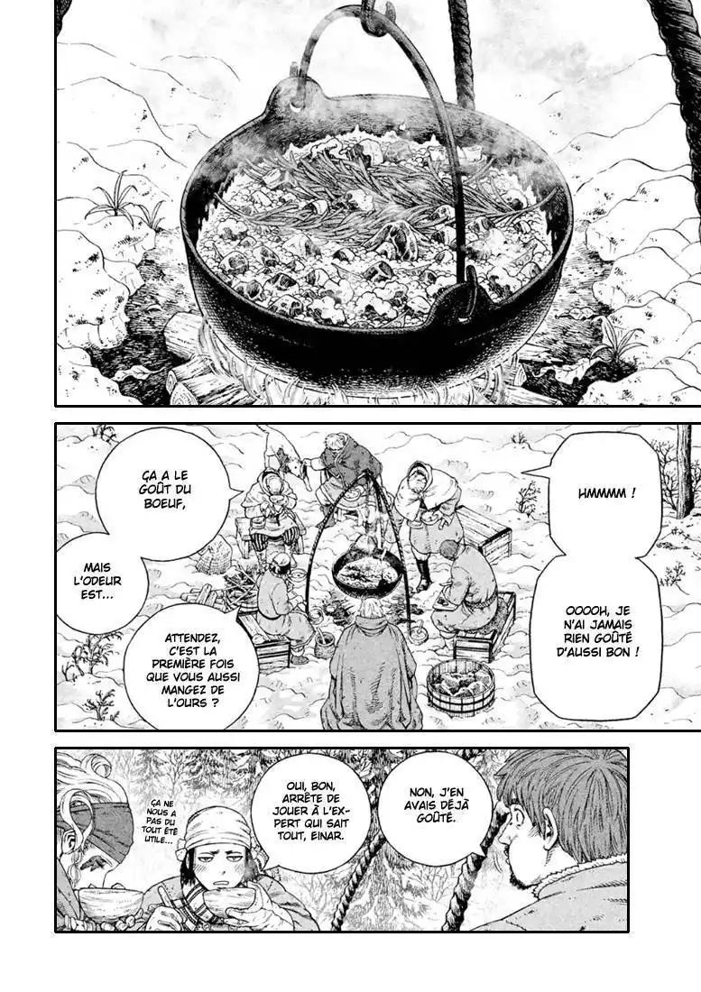 Vinland Saga 115 page 8