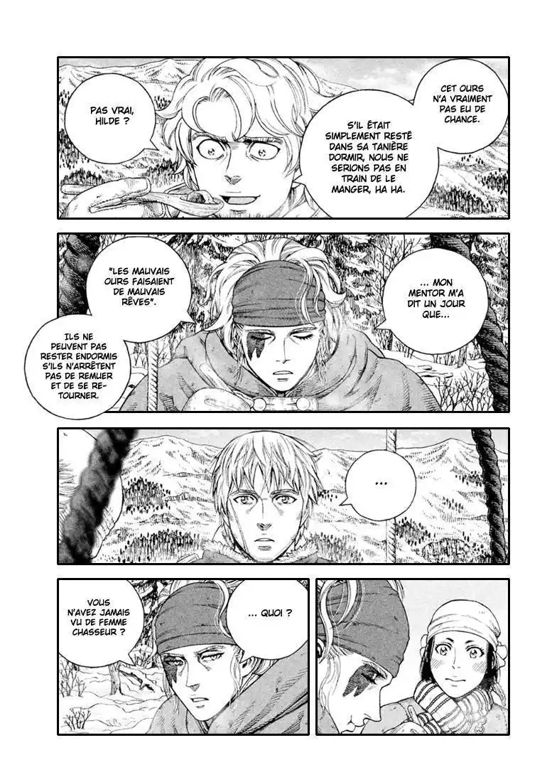 Vinland Saga 115 page 9