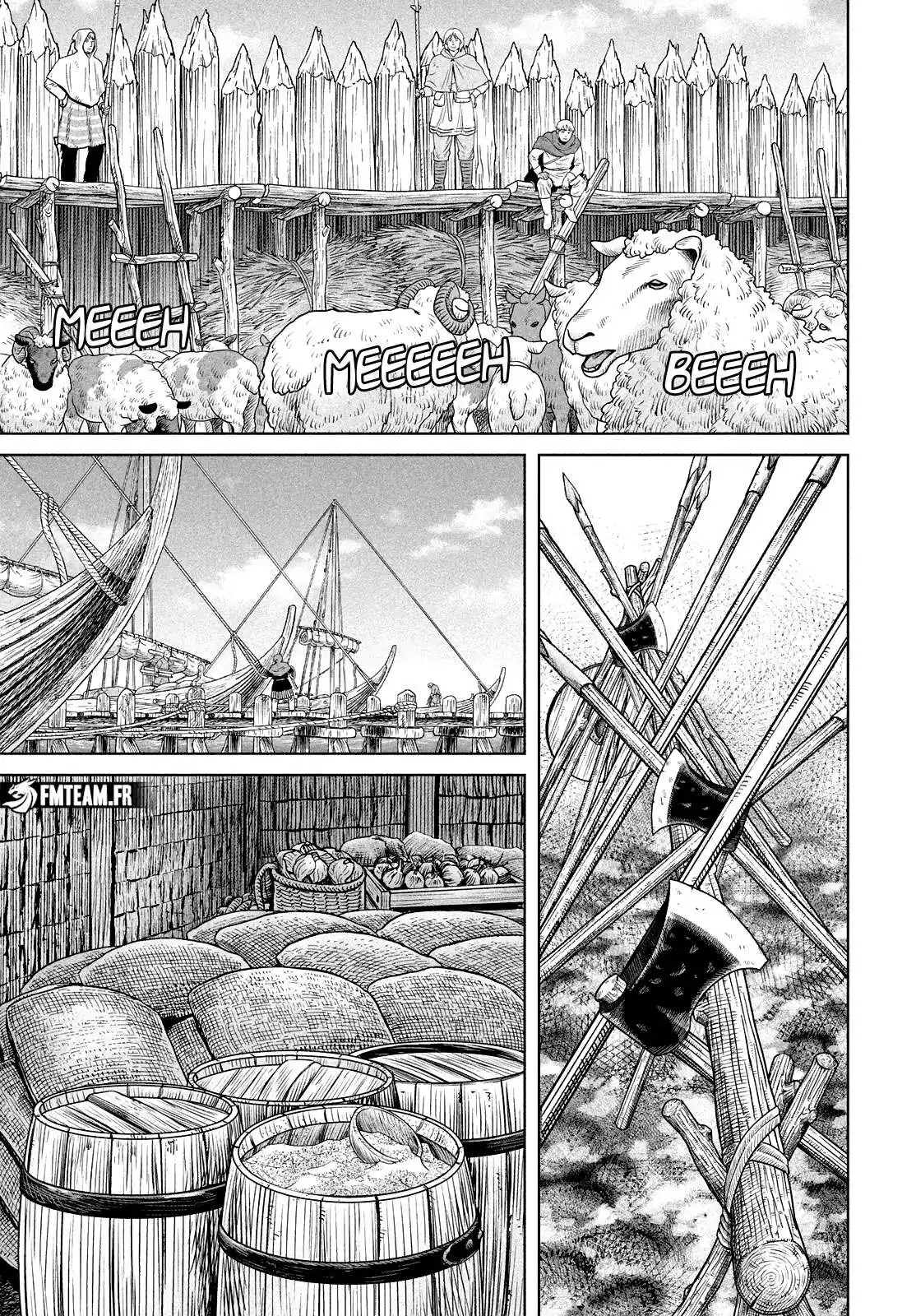 Vinland Saga 211 page 12