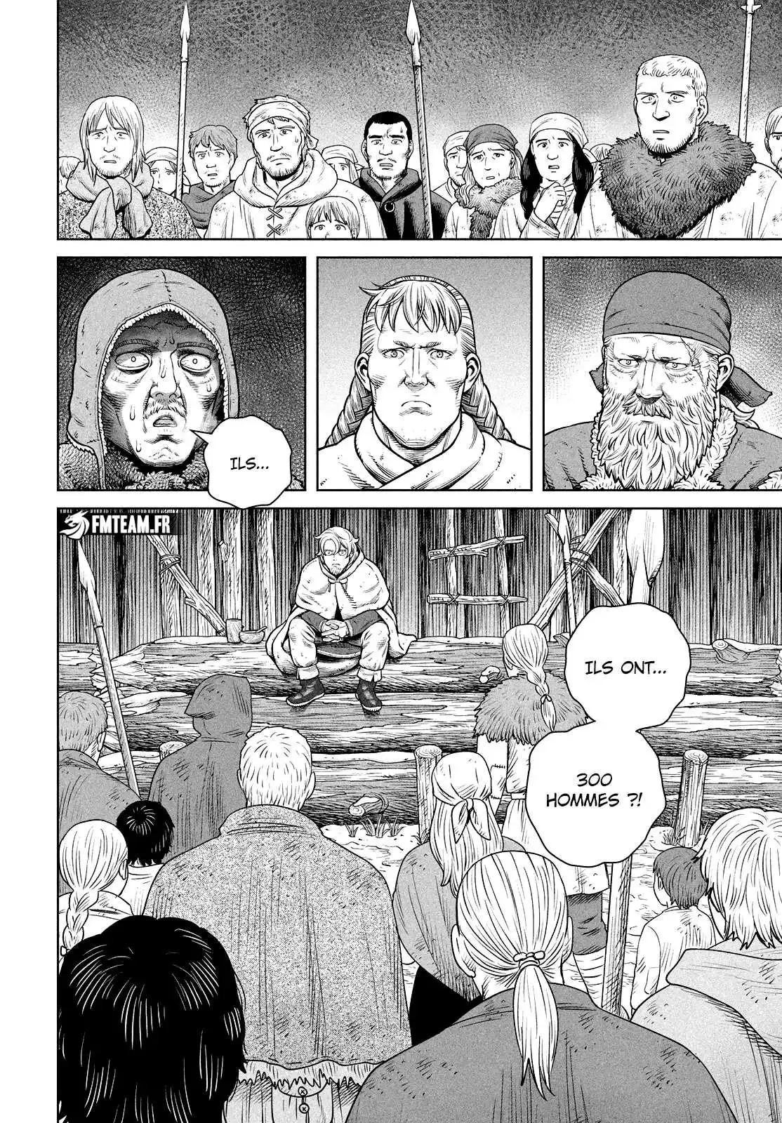 Vinland Saga 211 page 13