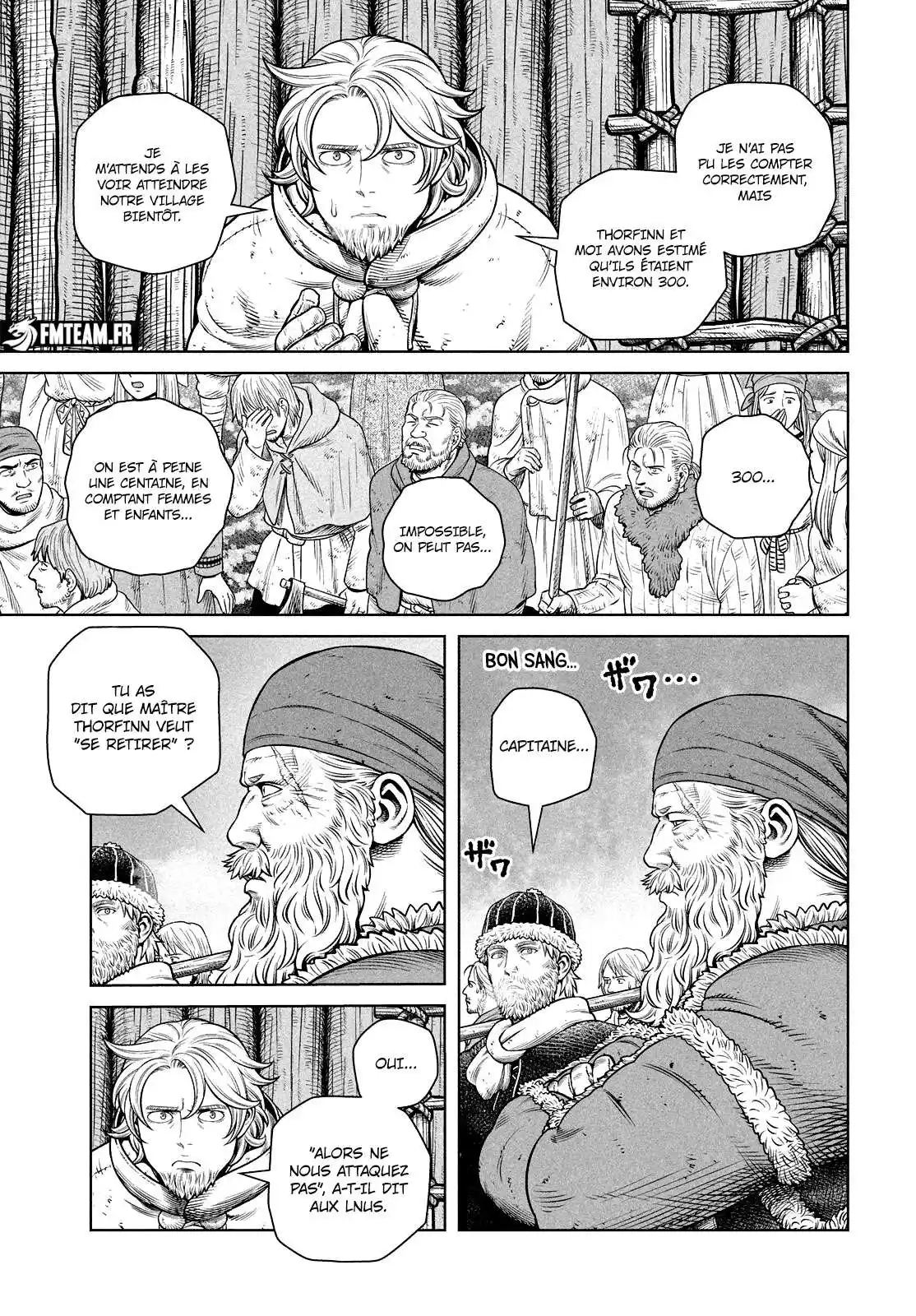 Vinland Saga 211 page 14