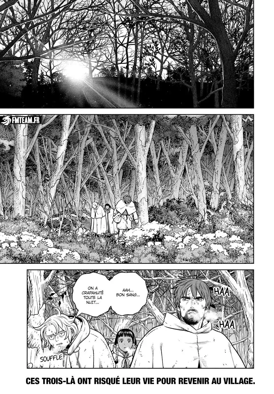 Vinland Saga 211 page 2