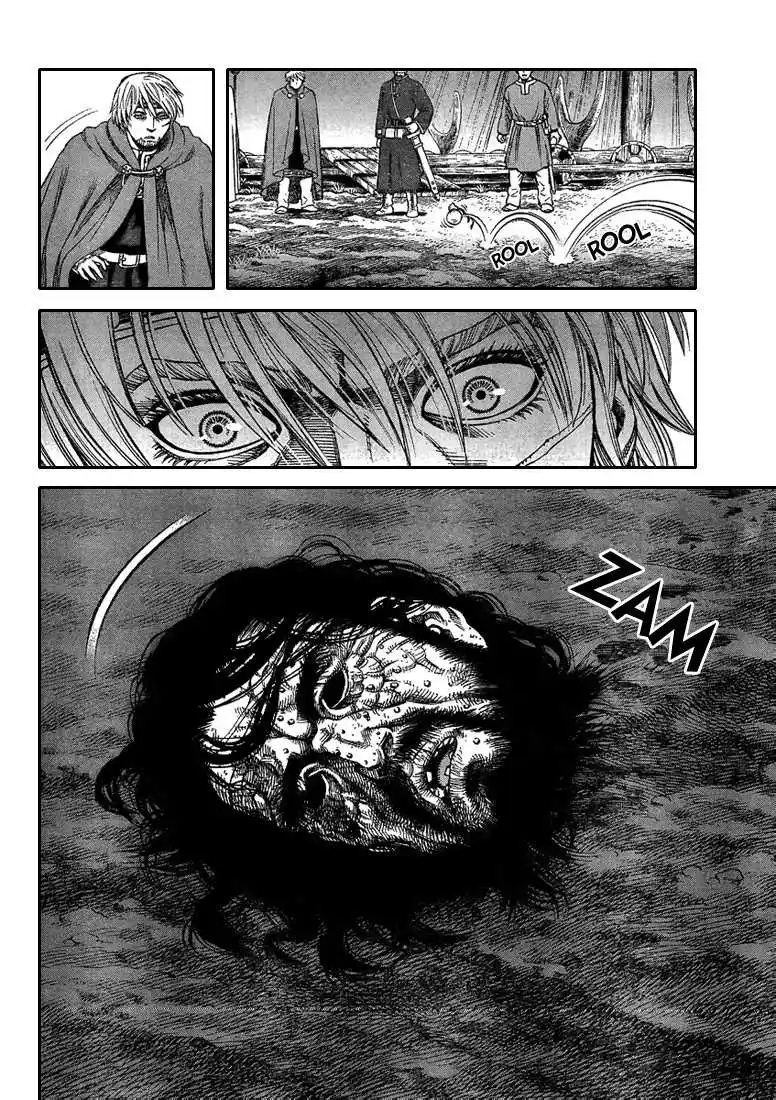 Vinland Saga 11 page 10