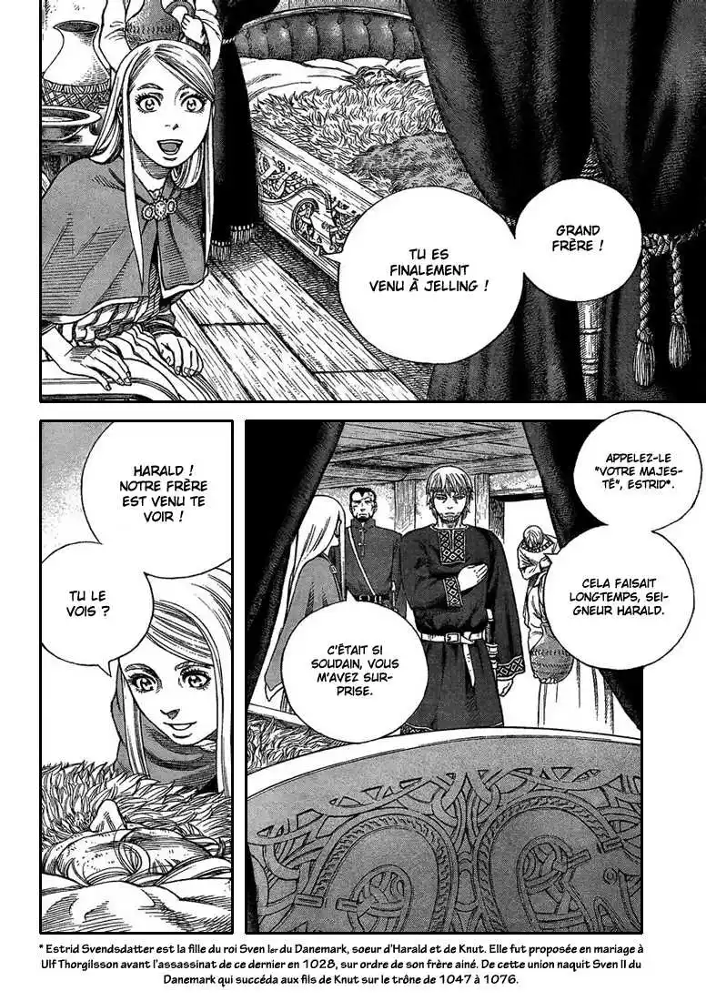 Vinland Saga 11 page 14