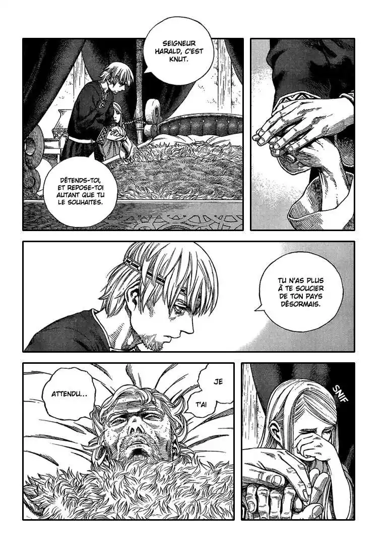 Vinland Saga 11 page 16