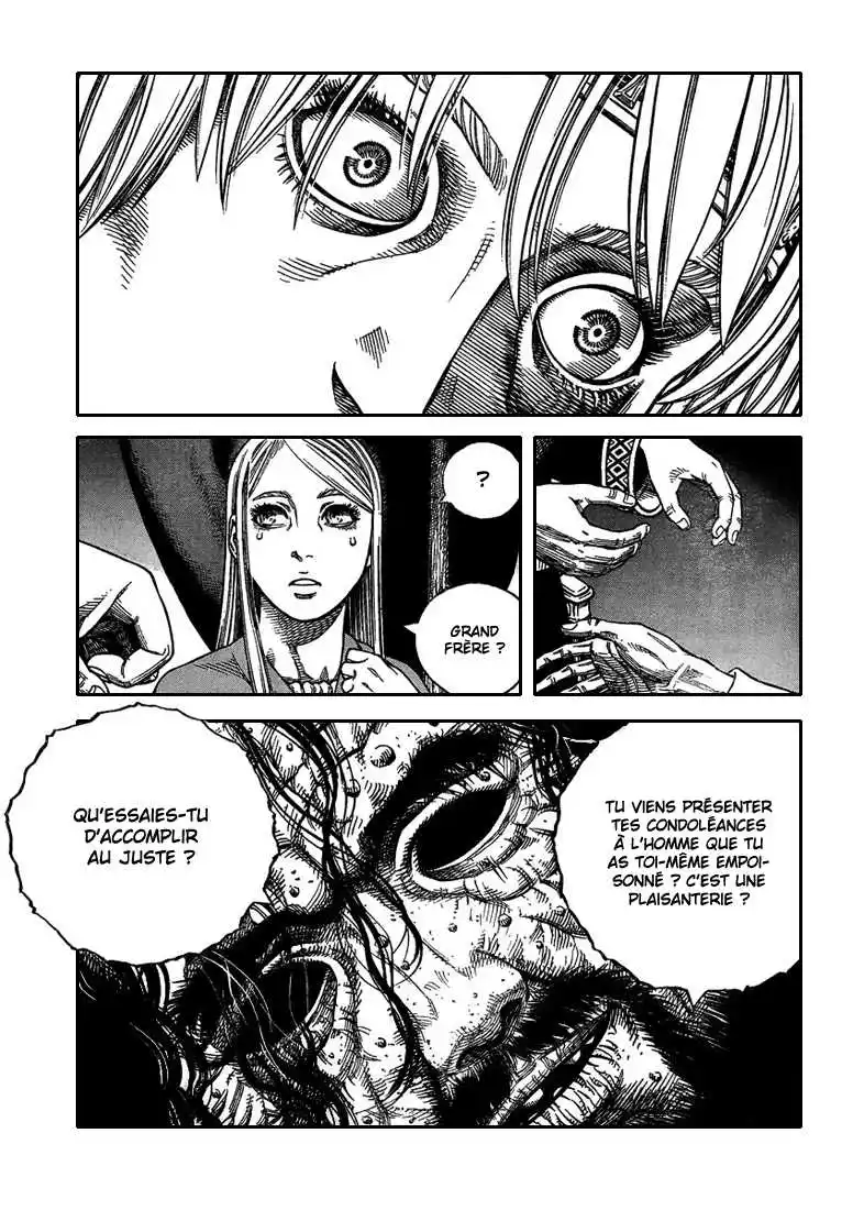 Vinland Saga 11 page 19