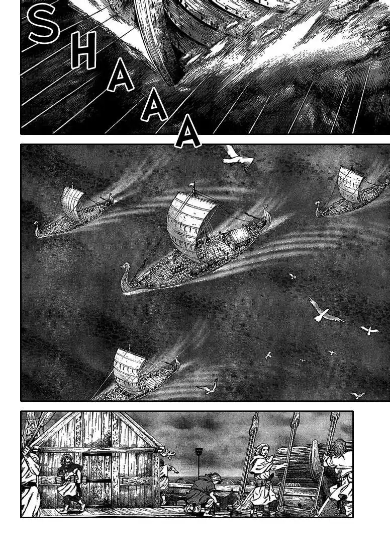 Vinland Saga 11 page 2