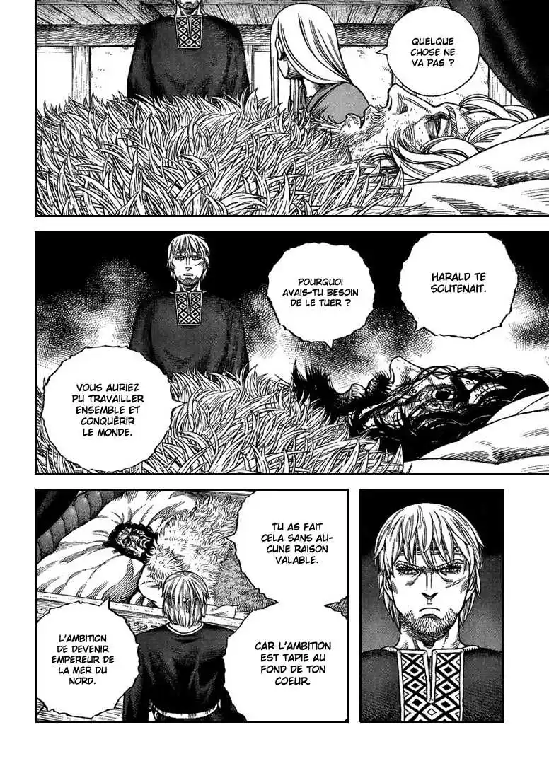 Vinland Saga 11 page 20