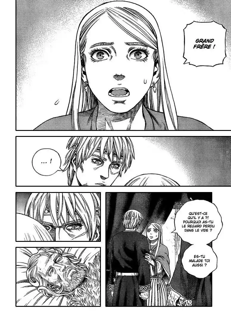 Vinland Saga 11 page 22