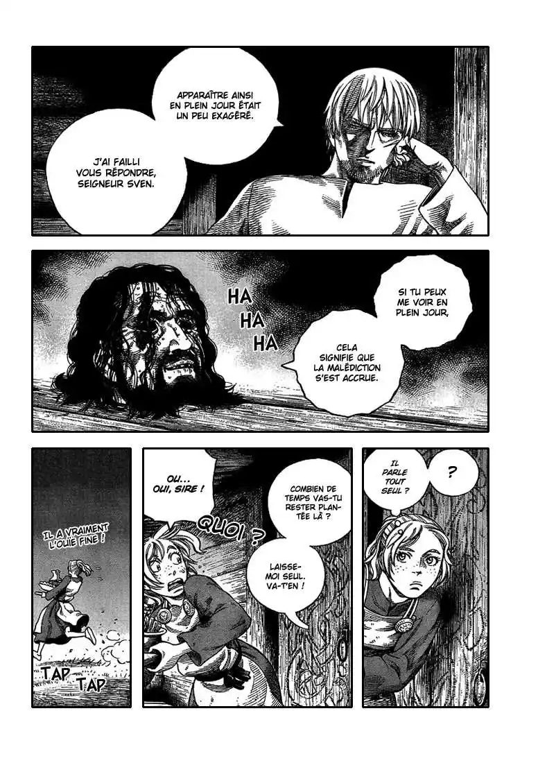 Vinland Saga 11 page 26