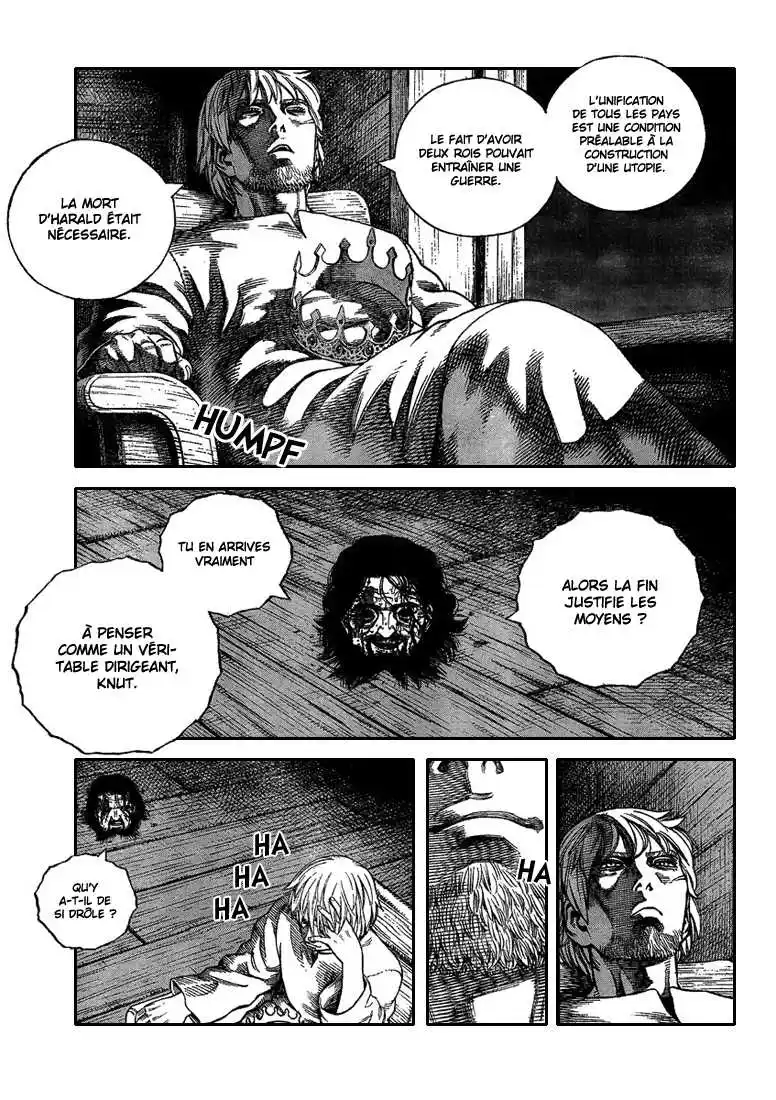 Vinland Saga 11 page 27