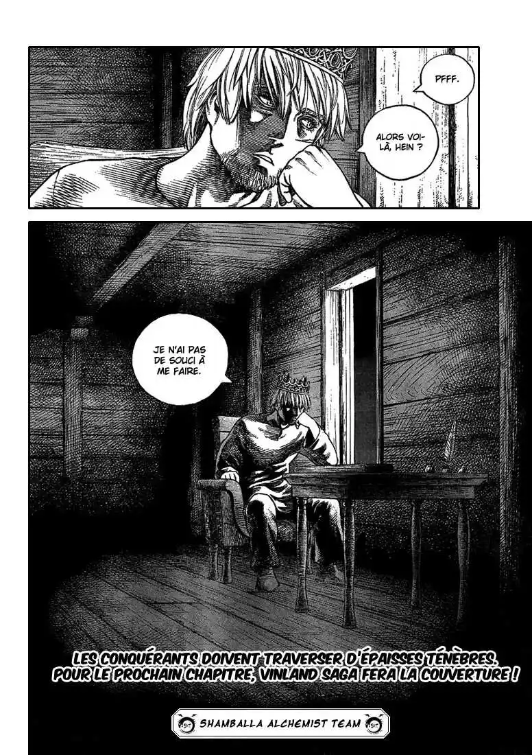 Vinland Saga 11 page 30