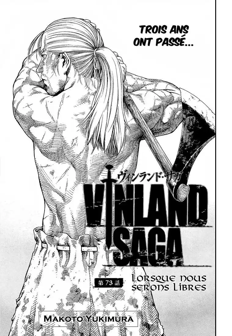 Vinland Saga 11 page 32