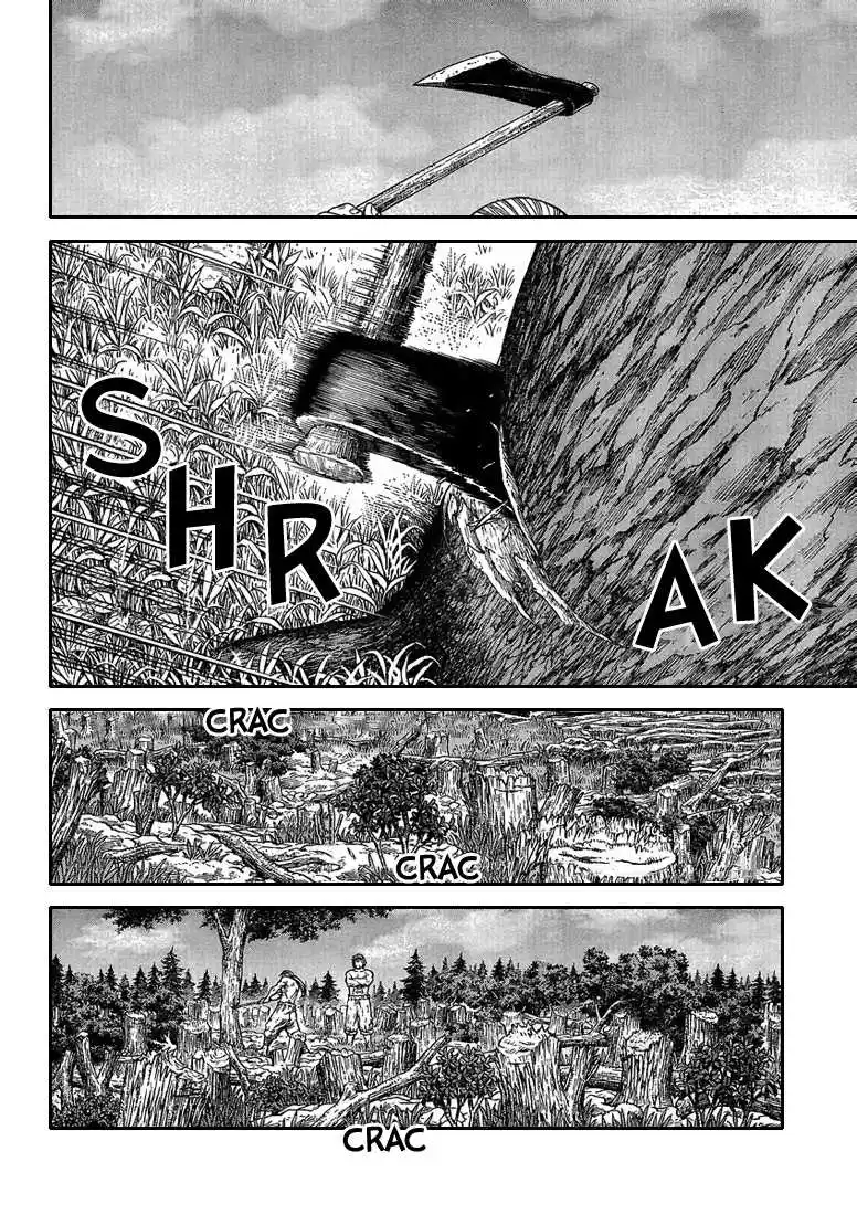 Vinland Saga 11 page 33