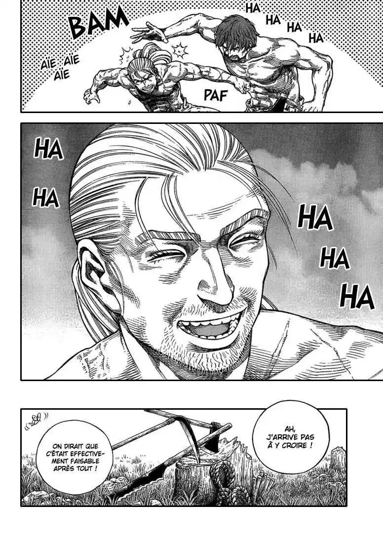 Vinland Saga 11 page 37