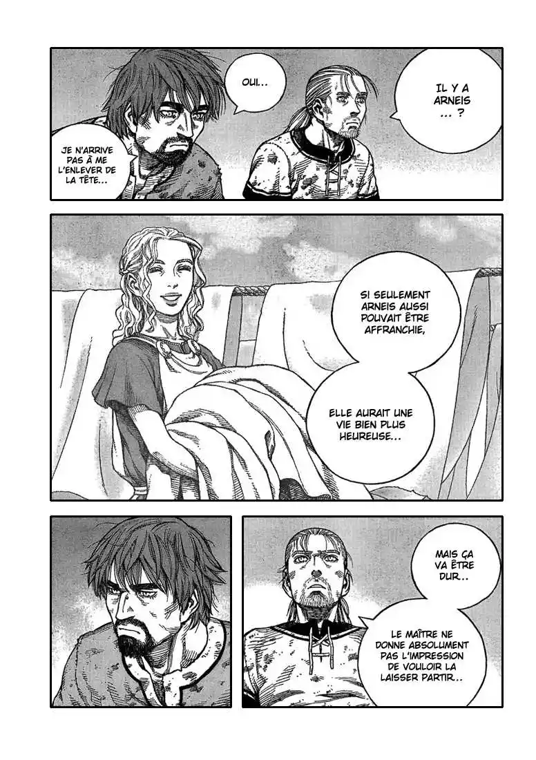 Vinland Saga 11 page 40