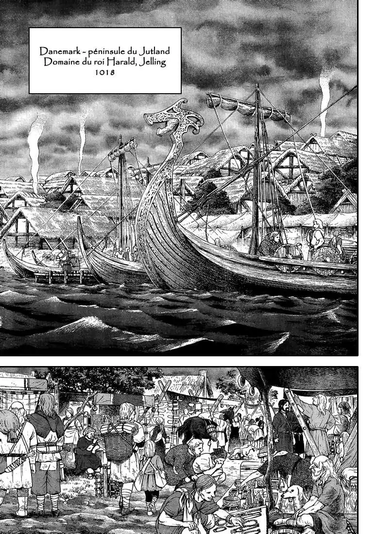 Vinland Saga 11 page 5