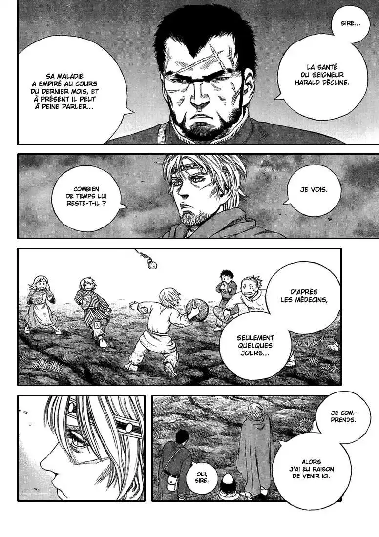 Vinland Saga 11 page 8