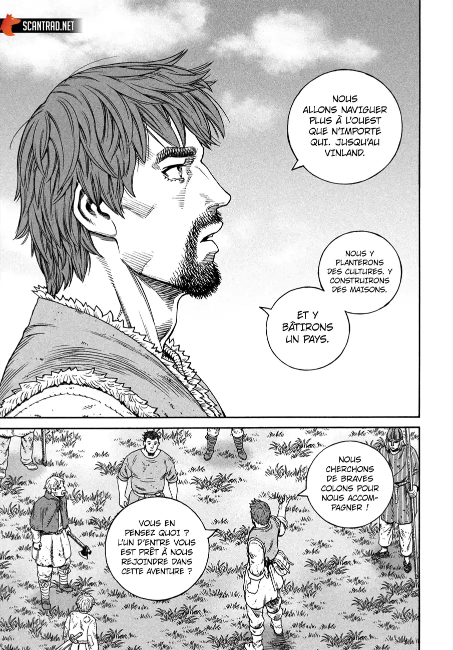 Vinland Saga 166 page 11