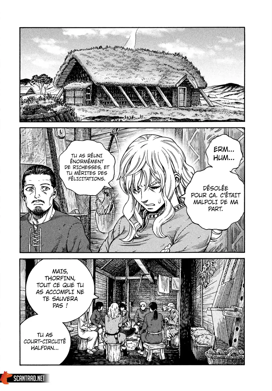 Vinland Saga 166 page 12