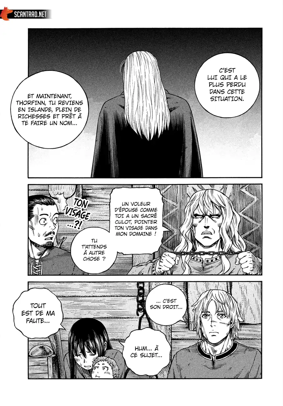 Vinland Saga 166 page 13