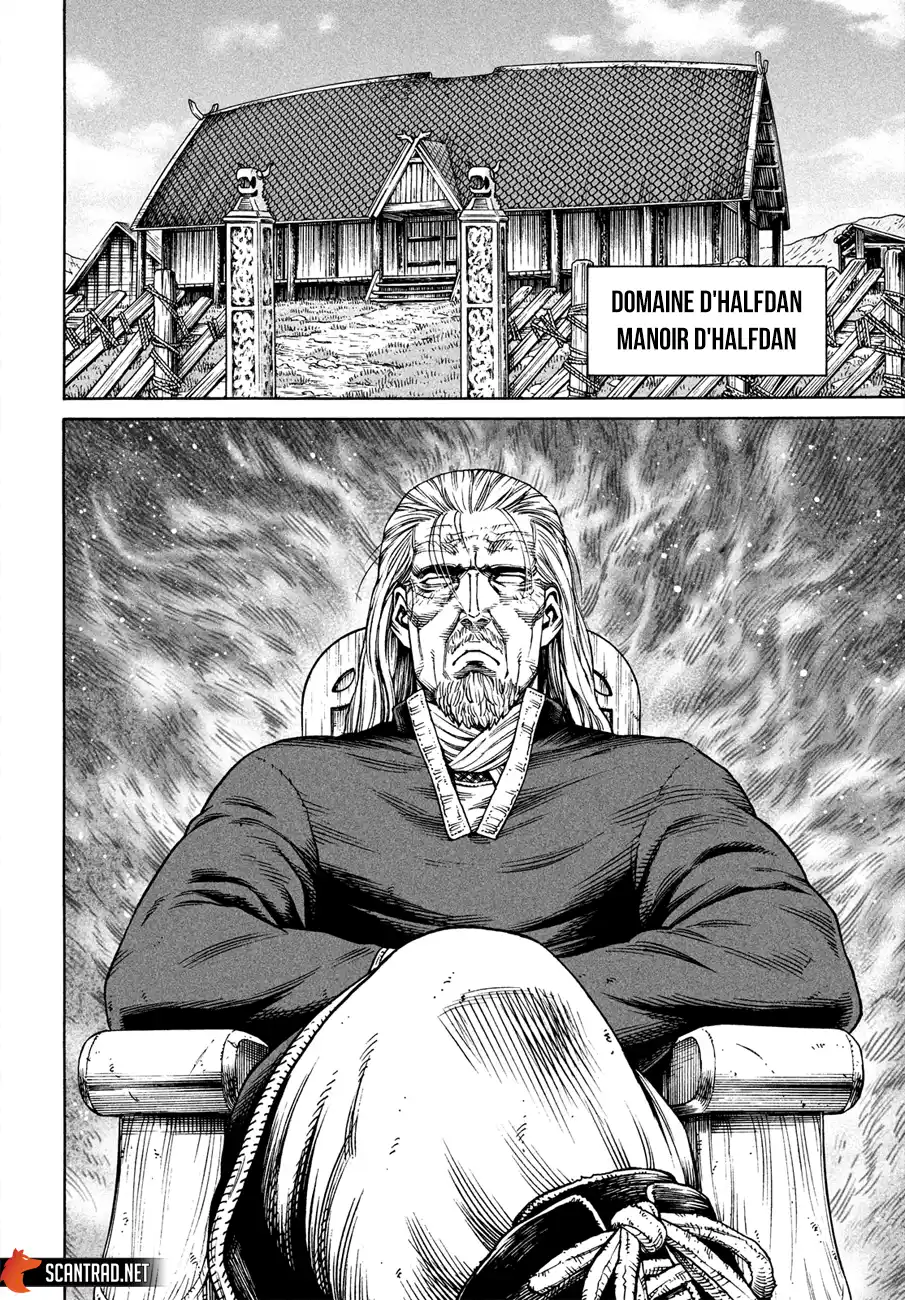 Vinland Saga 166 page 16