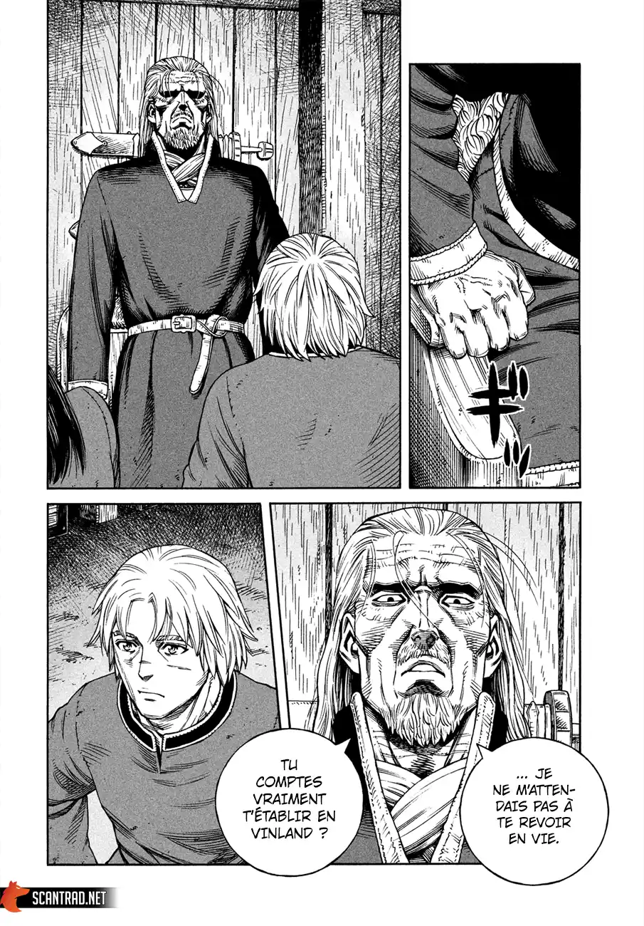 Vinland Saga 166 page 18