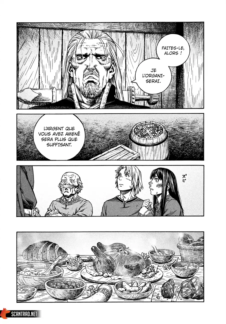 Vinland Saga 166 page 22