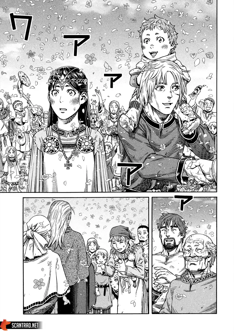 Vinland Saga 166 page 25