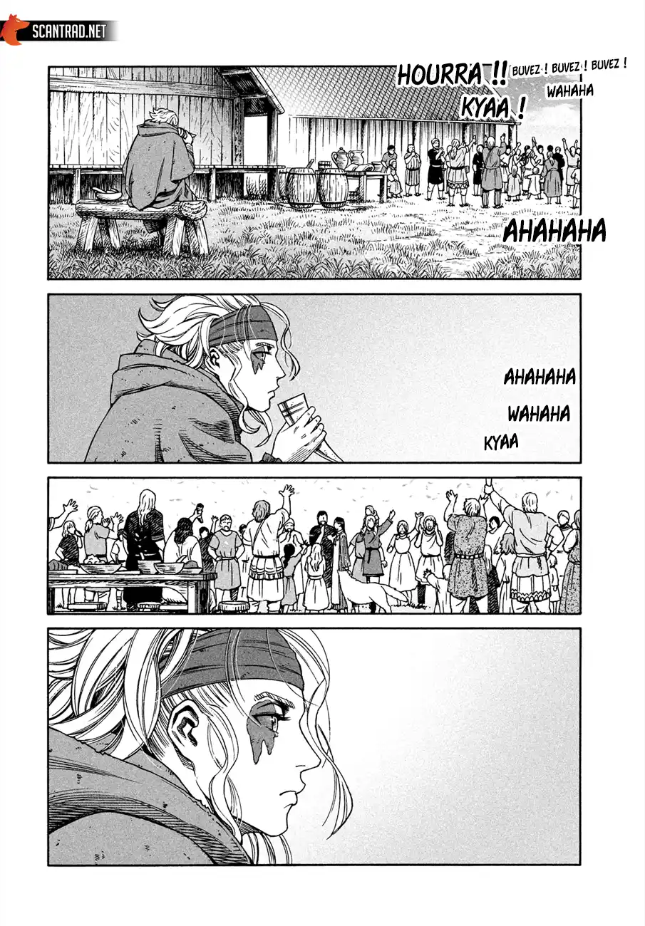 Vinland Saga 166 page 26