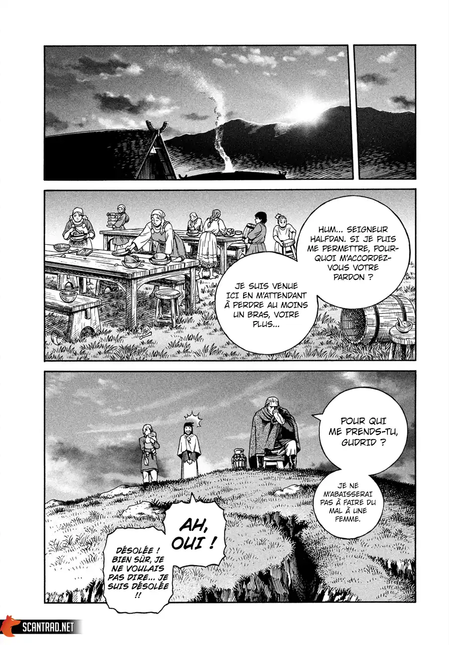 Vinland Saga 166 page 27