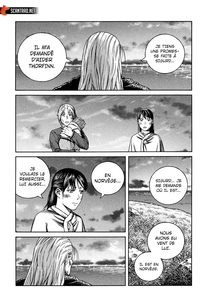 Vinland Saga 166 page 28