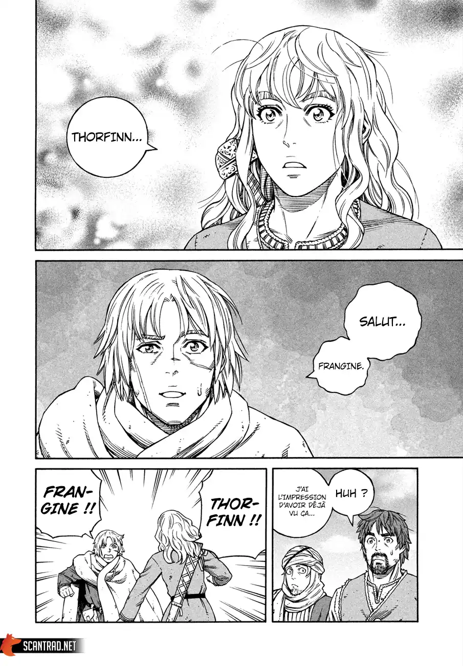 Vinland Saga 166 page 4