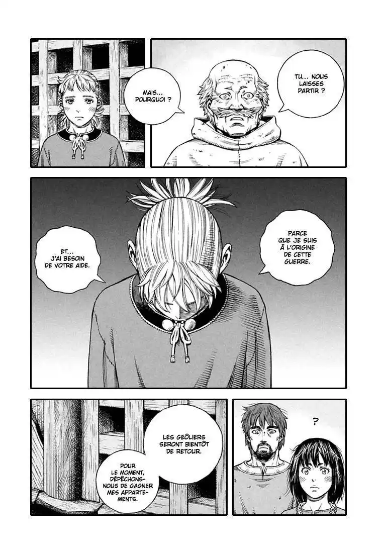 Vinland Saga 141 page 11