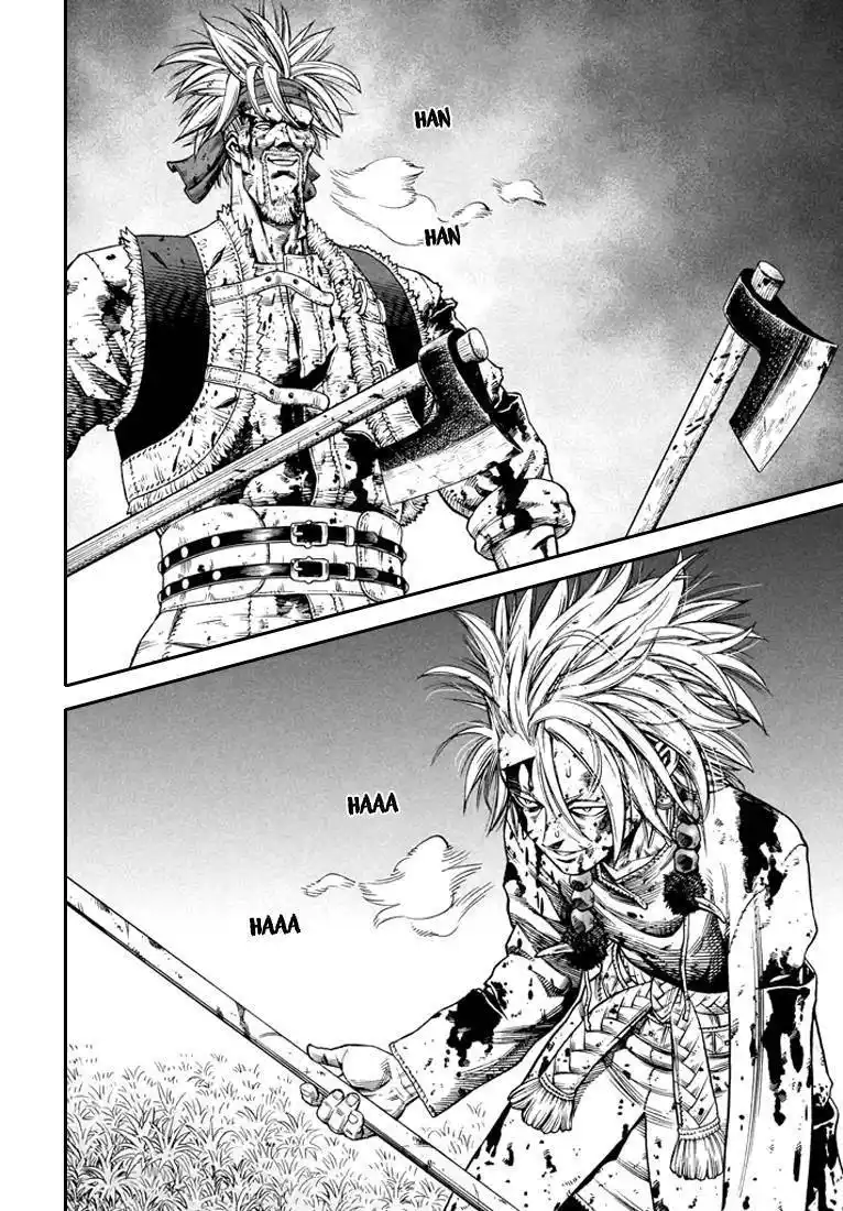 Vinland Saga 141 page 13