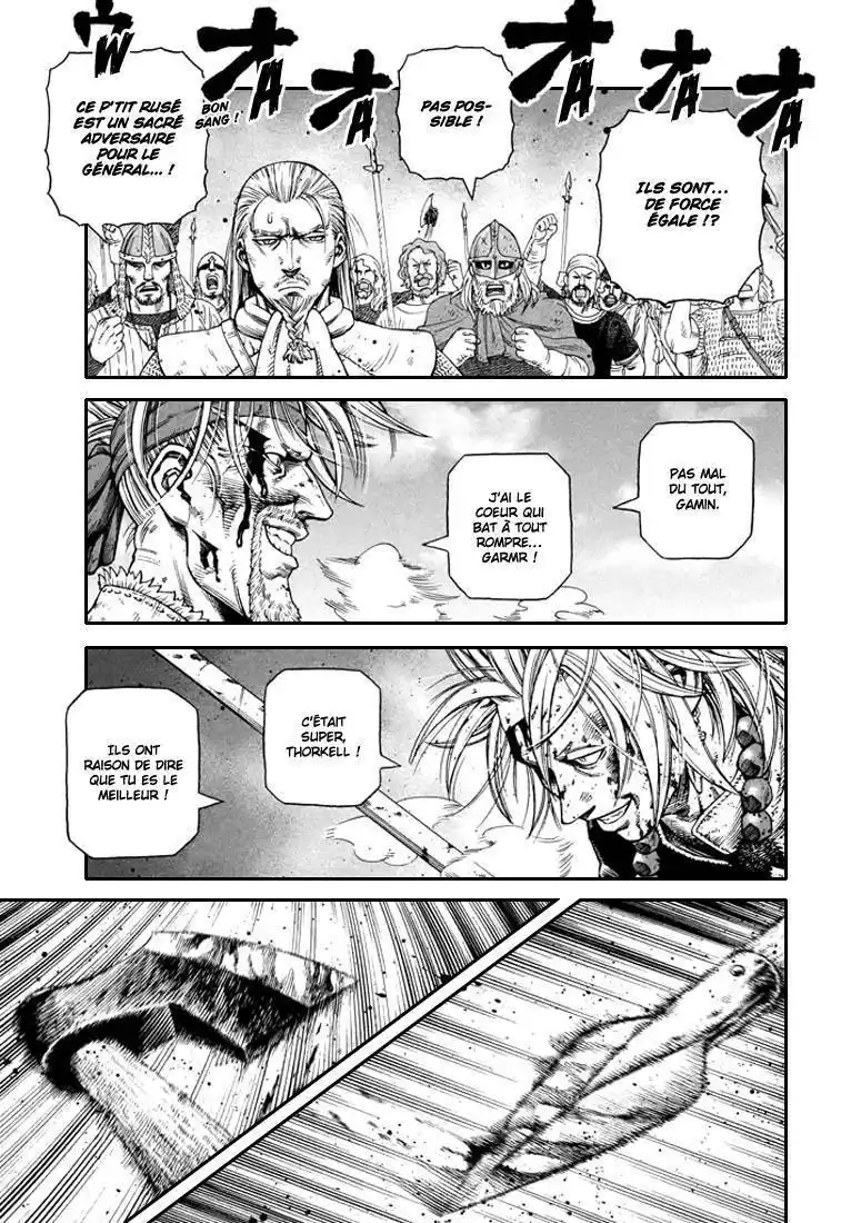 Vinland Saga 141 page 14