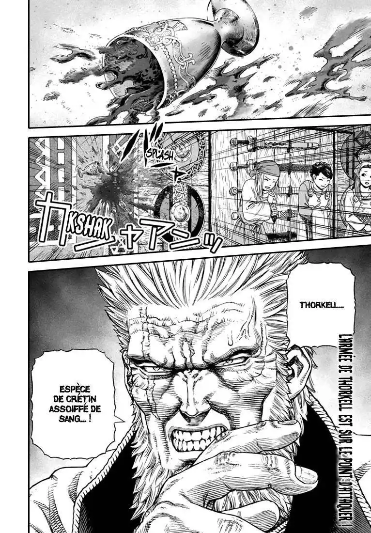 Vinland Saga 141 page 3