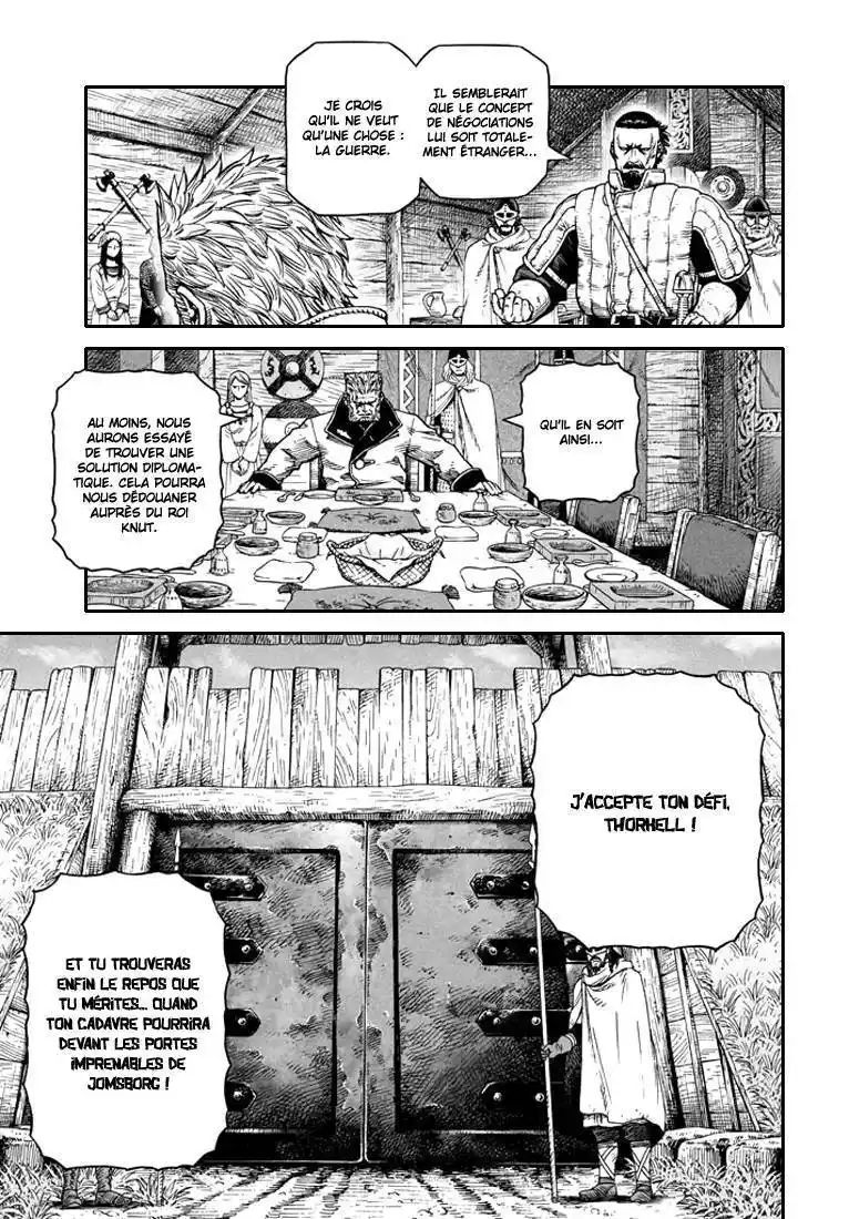 Vinland Saga 141 page 4