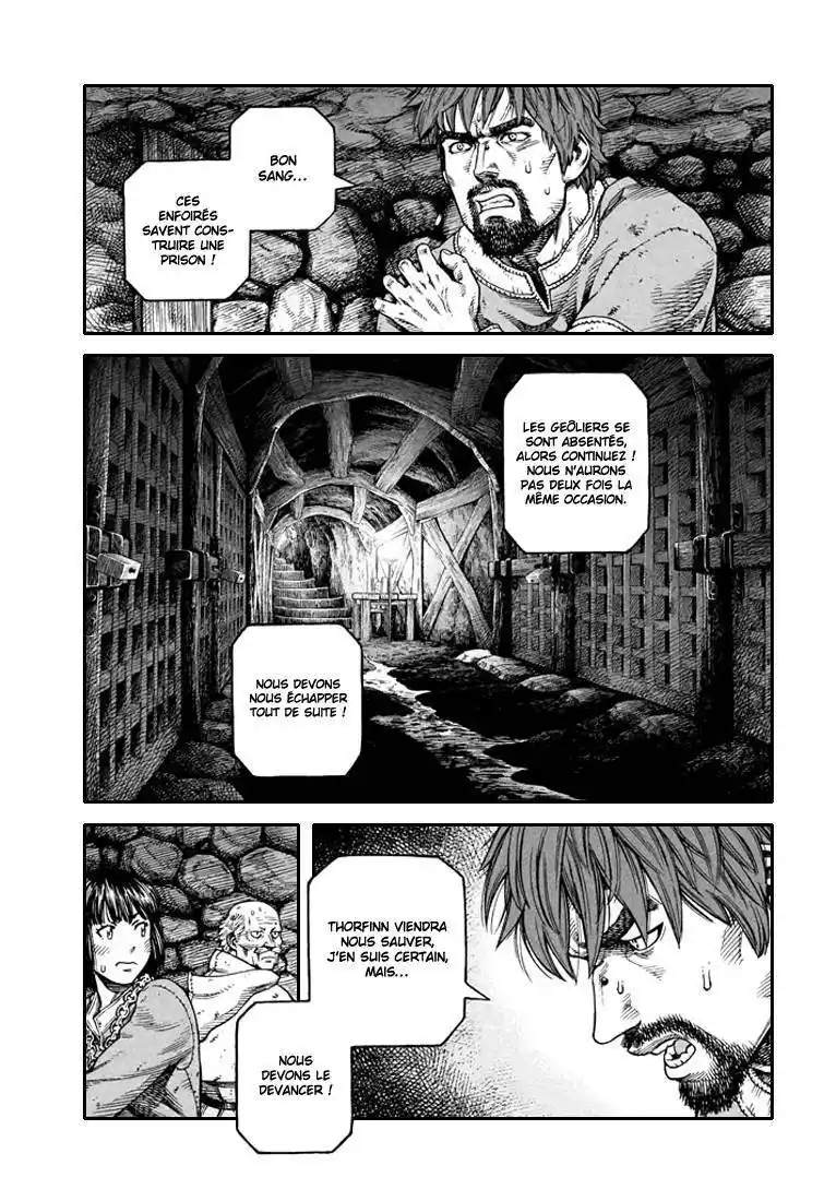 Vinland Saga 141 page 6