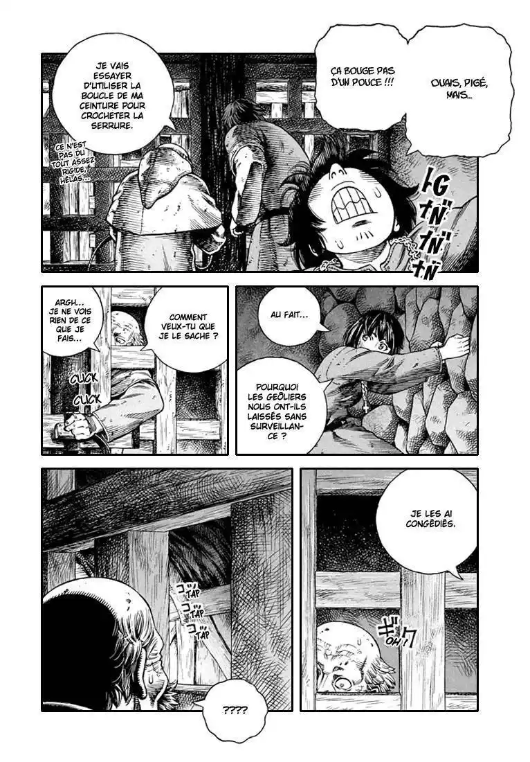 Vinland Saga 141 page 7