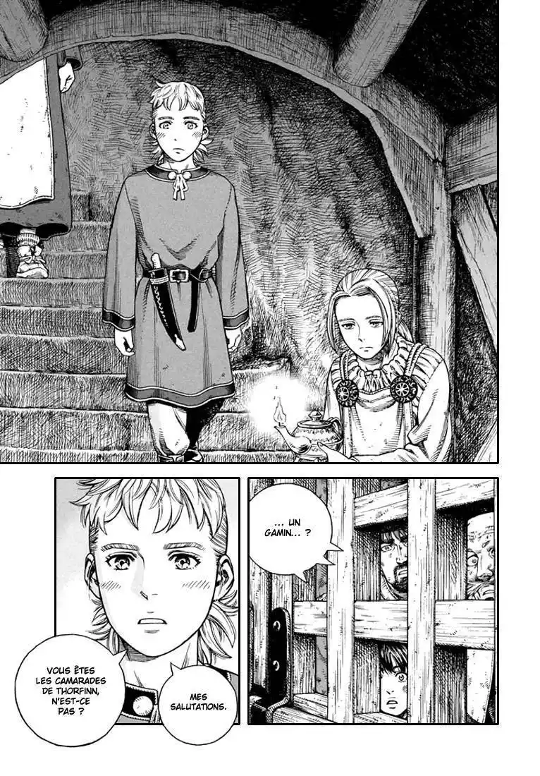 Vinland Saga 141 page 8