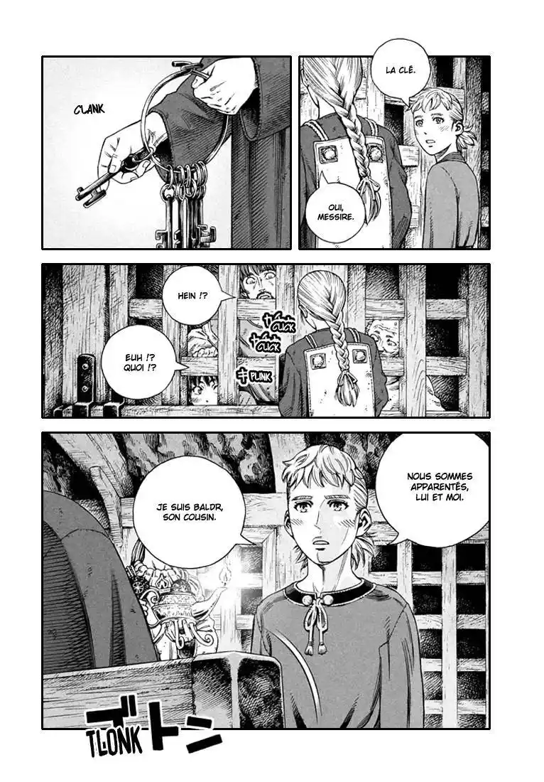 Vinland Saga 141 page 9