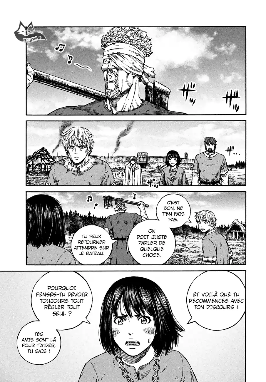 Vinland Saga 160 page 3