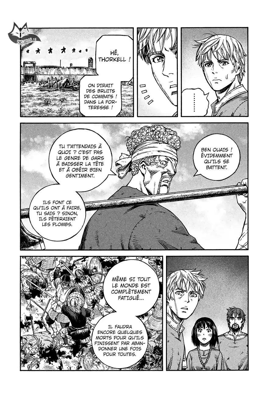 Vinland Saga 160 page 4