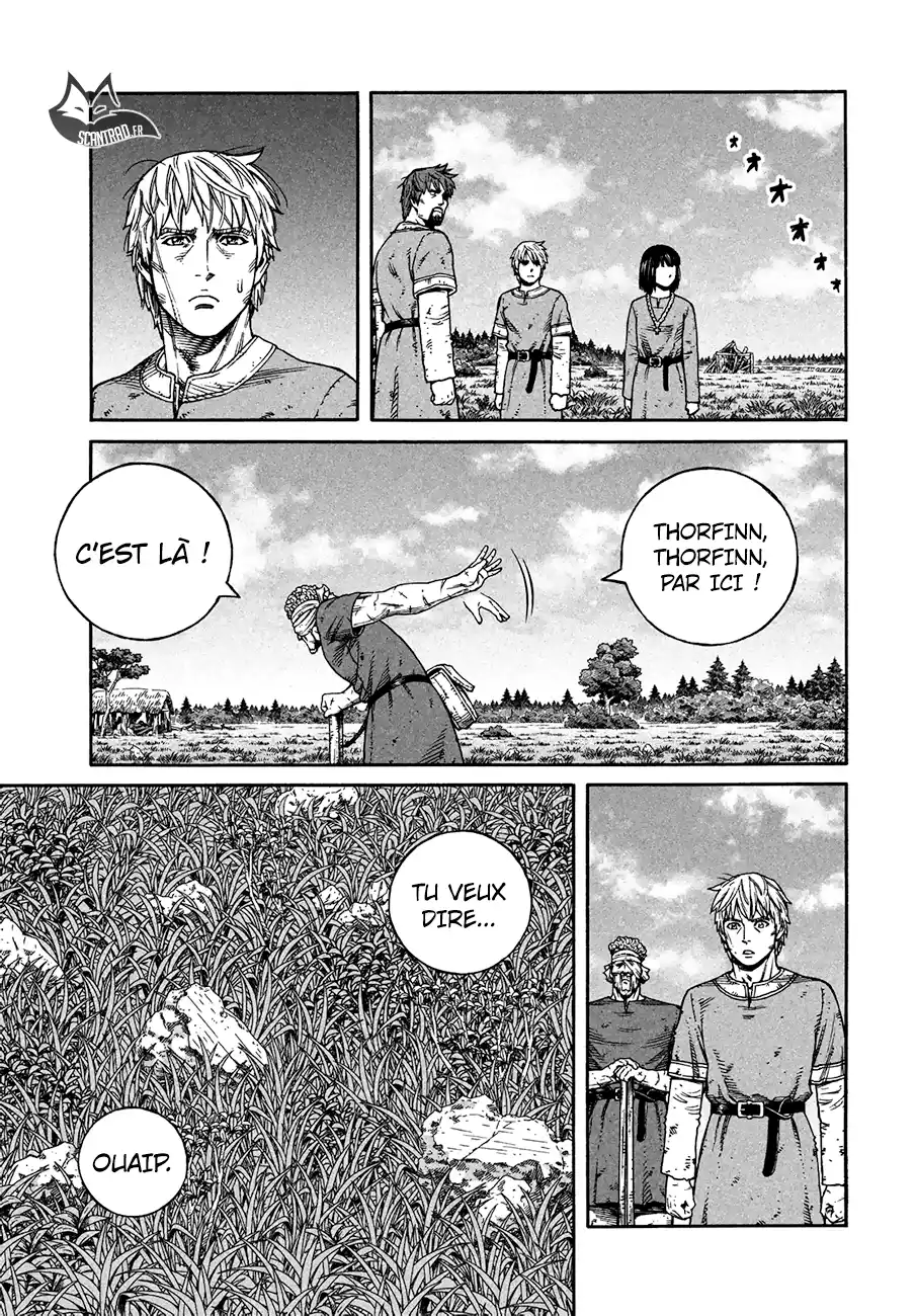 Vinland Saga 160 page 5