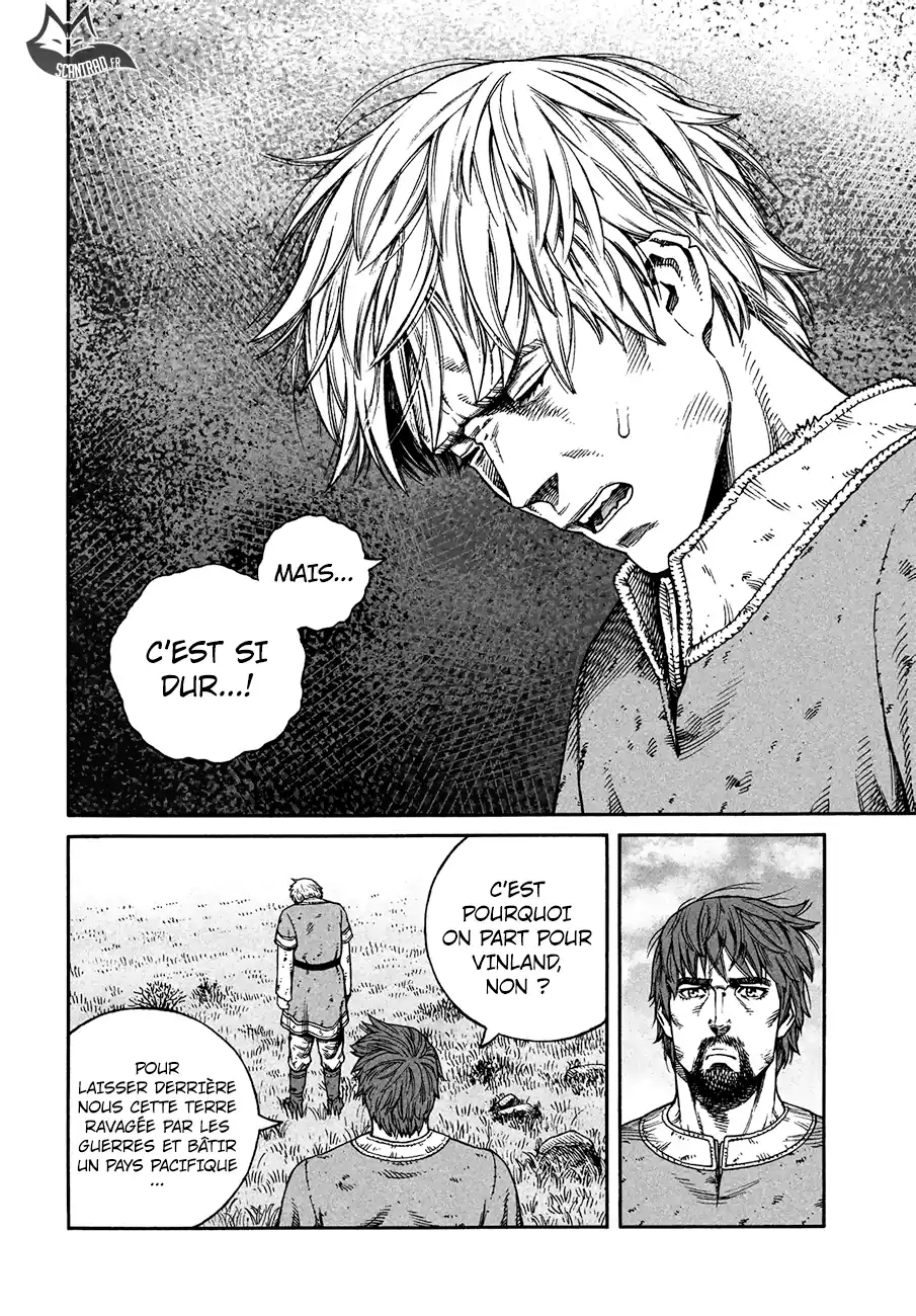 Vinland Saga 160 page 9
