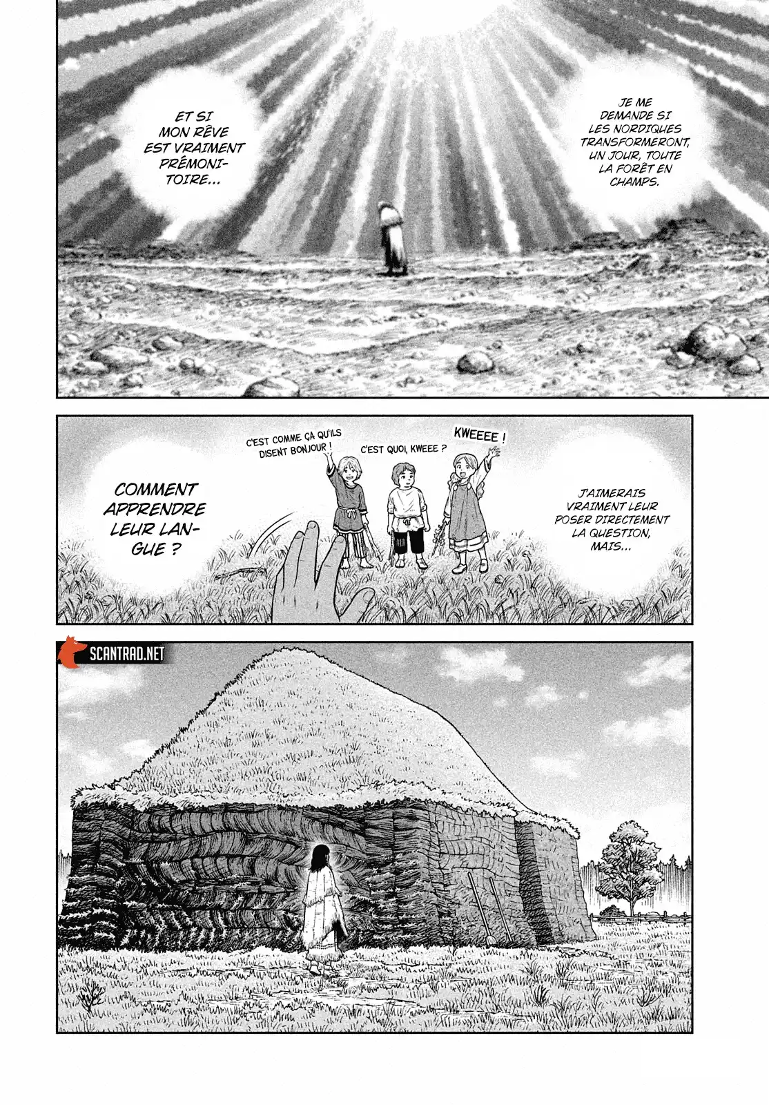 Vinland Saga 187 page 10