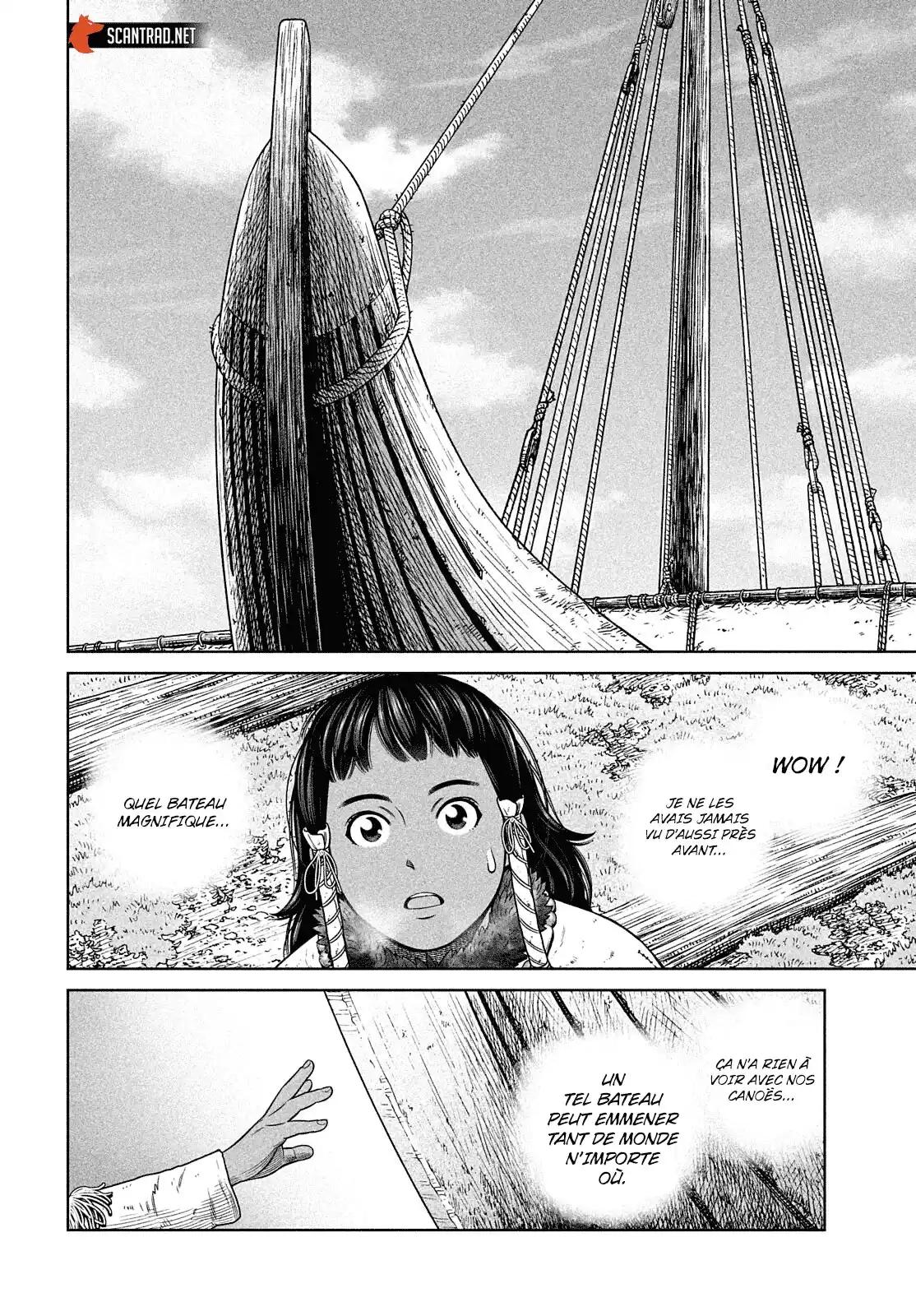 Vinland Saga 187 page 12