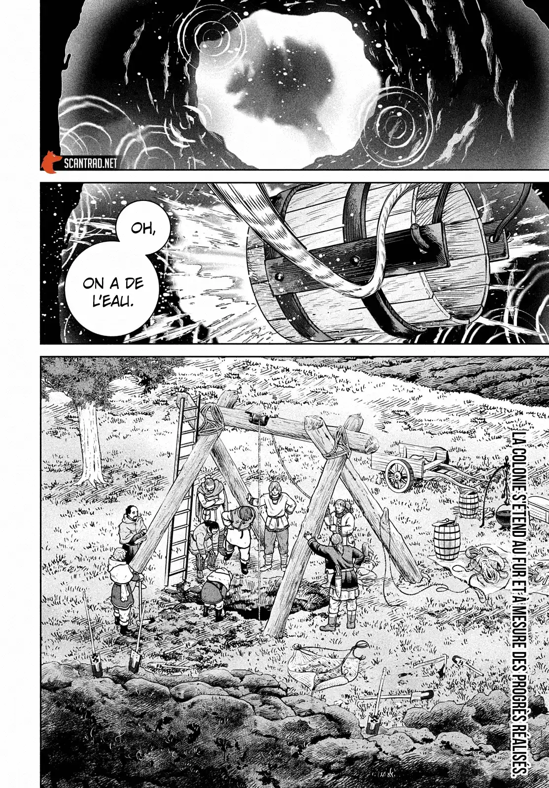 Vinland Saga 187 page 2